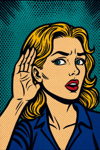 Hearing loss and social bias