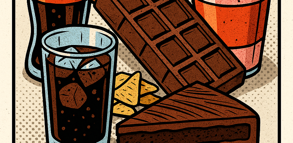 So, let’s talk about blood sugar.