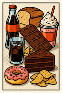 Let’s talk about blood sugar