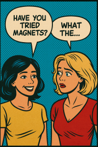 Ode to chronic illness