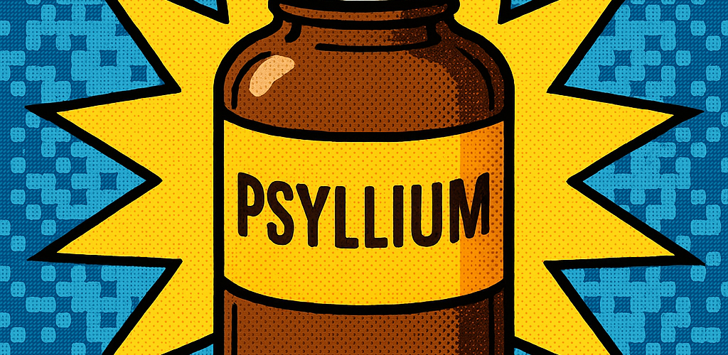 Fiber can help steady glucose levels in the body